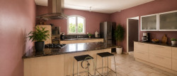 vente Maison Saint Gely Du Fesc