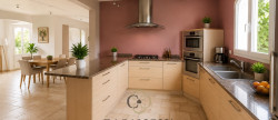 vente Maison Saint Gely Du Fesc