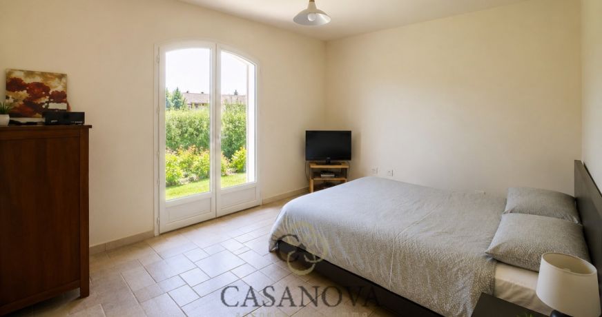 vente Maison Saint Gely Du Fesc