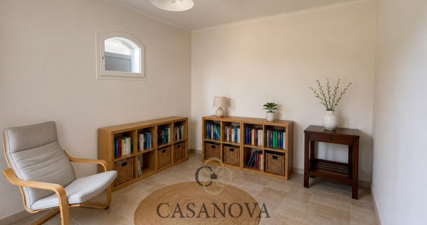 vente Maison Saint Gely Du Fesc