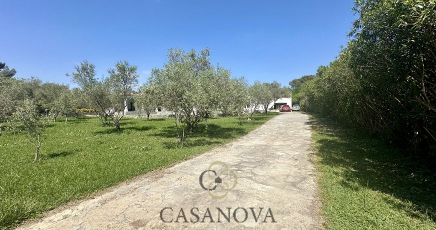 vente Maison Saint Gely Du Fesc