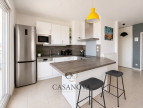 vente Appartement terrasse Lattes