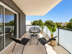 vente Appartement terrasse Lattes