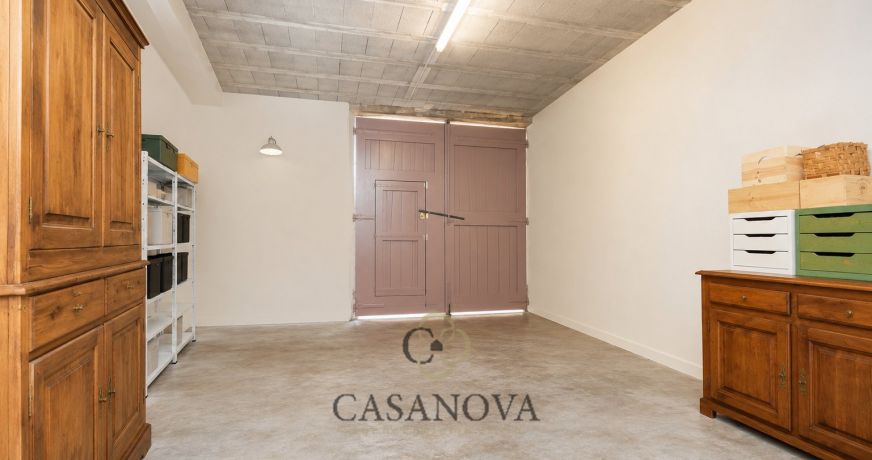 vente Maison Quissac