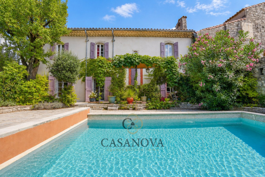 vente Maison Quissac - Photo 3
