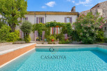 vente Maison Quissac
