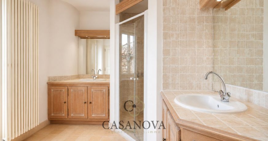 vente Maison Quissac