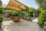 vente Maison Quissac