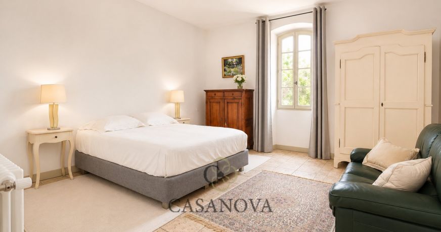 vente Maison Quissac