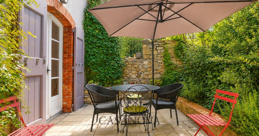 vente Maison Quissac