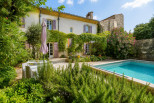 vente Maison Quissac
