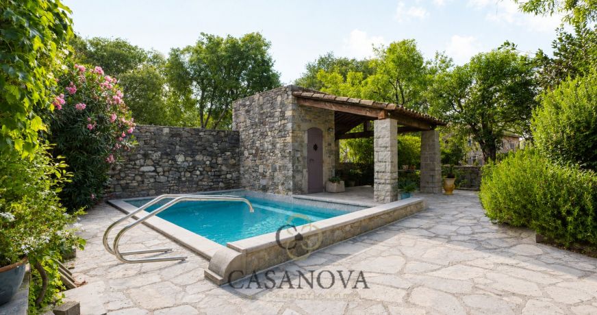 vente Maison Quissac