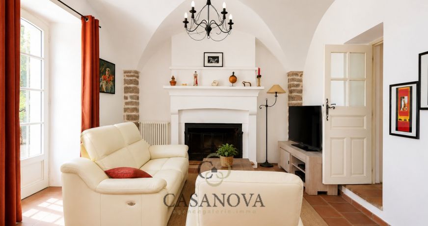 vente Maison Quissac