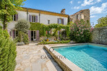 vente Maison Quissac
