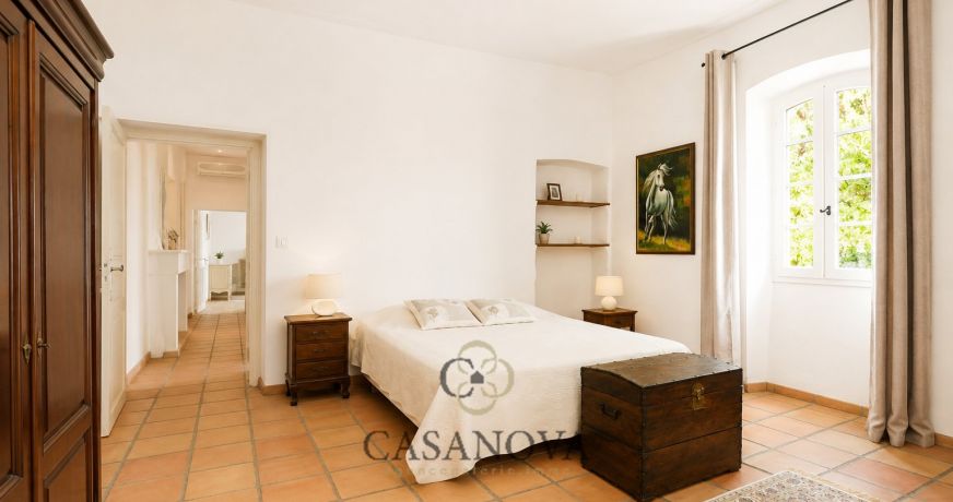 vente Maison Quissac