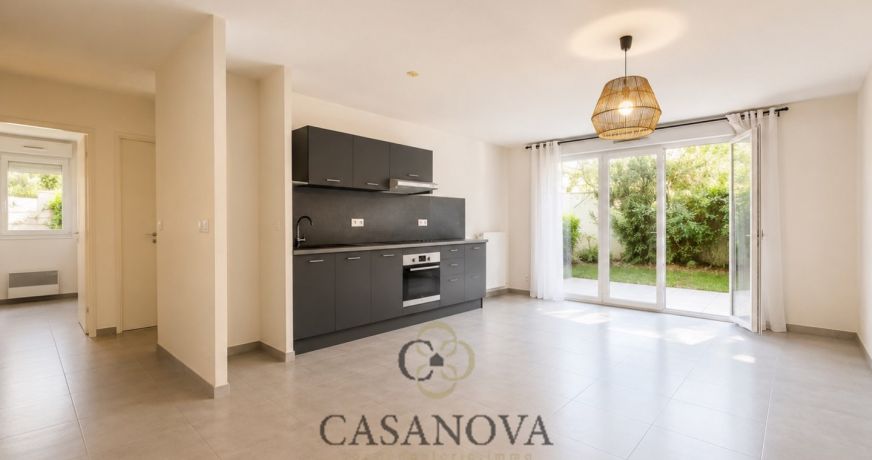 vente Appartement Montpellier