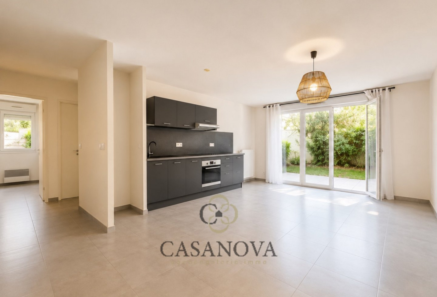 sale Appartement Montpellier - Photo 5