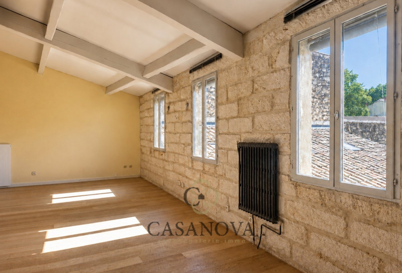 sale Appartement Montpellier - Photo 2