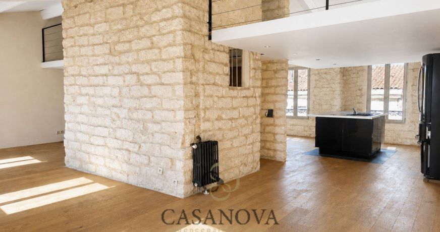 vente Appartement Montpellier