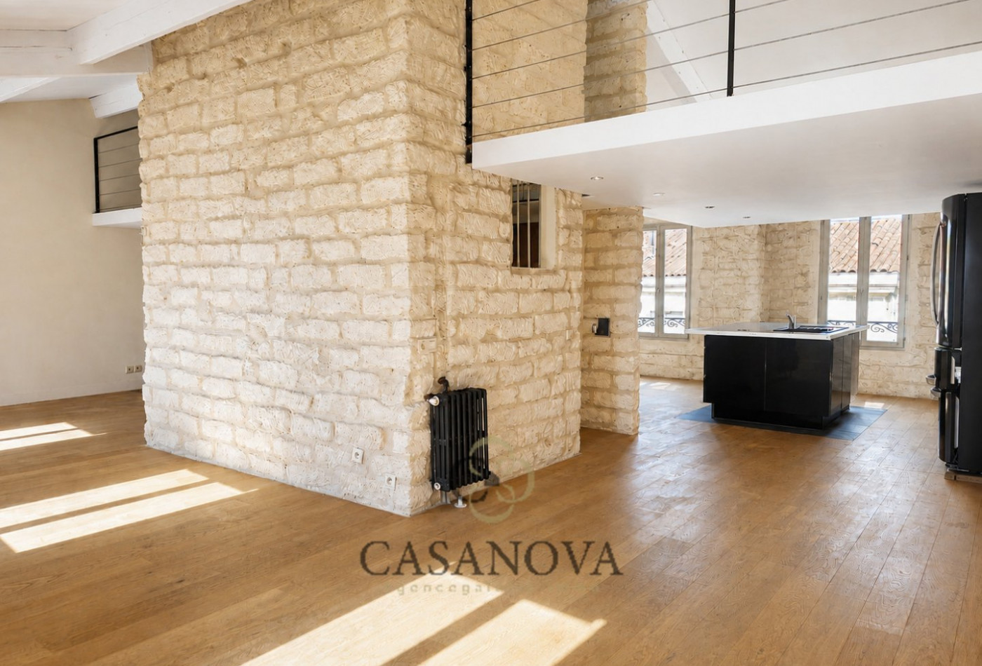 sale Appartement Montpellier - Photo 1