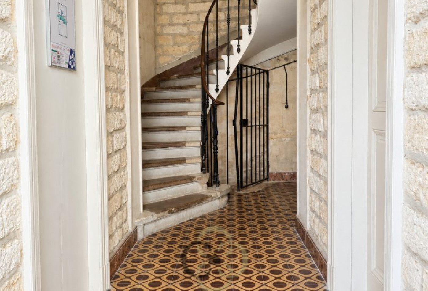 sale Appartement Montpellier - Photo 9