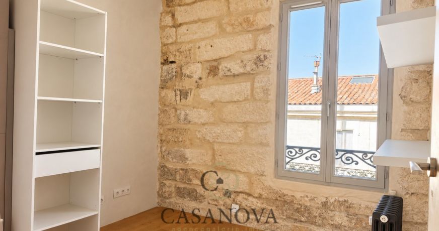 vente Appartement Montpellier