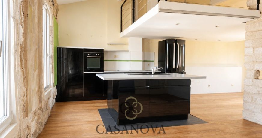 vente Appartement Montpellier