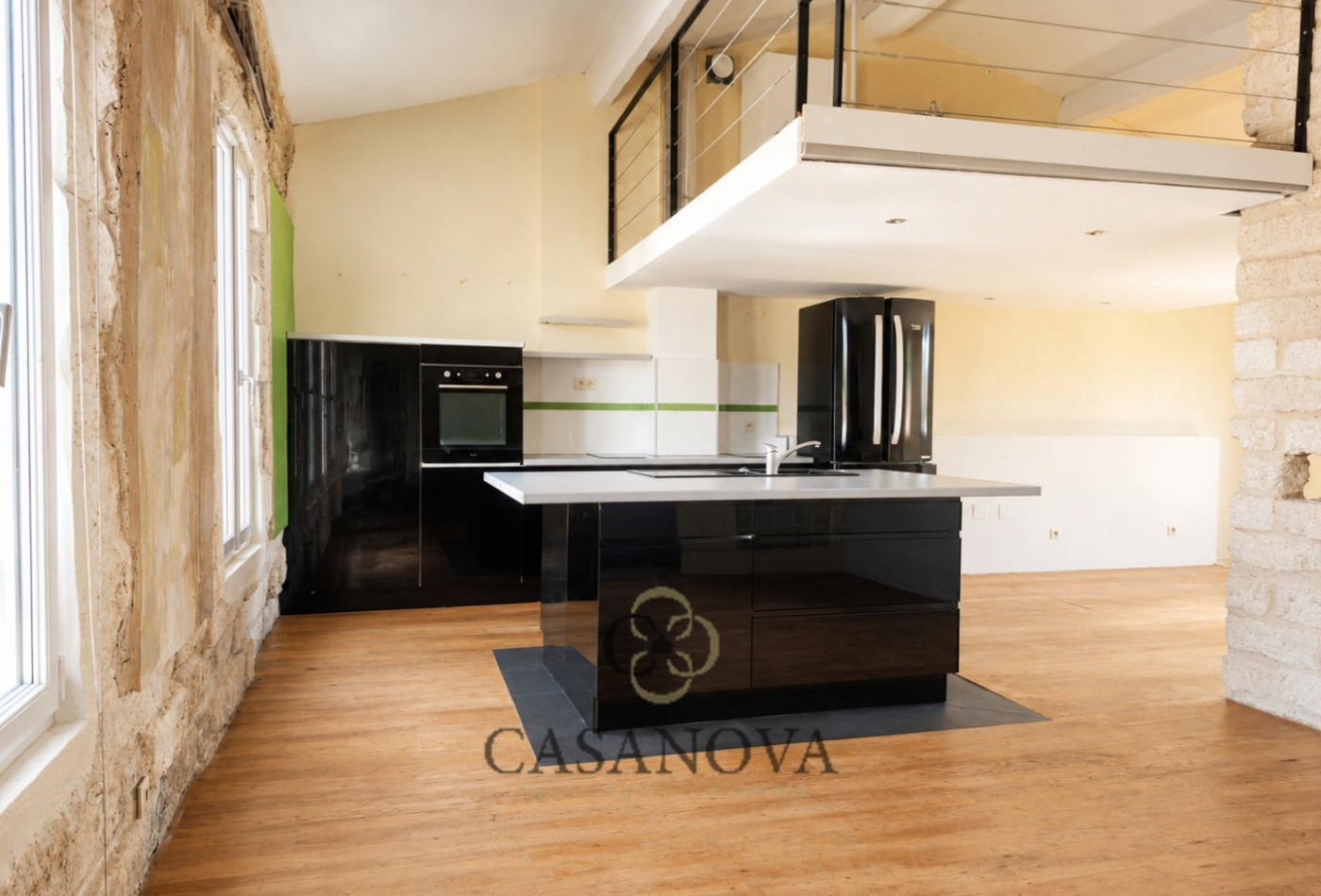 sale Appartement Montpellier - Photo 4
