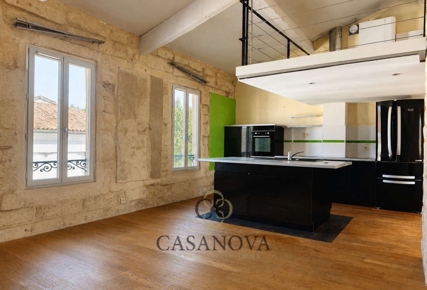sale Appartement Montpellier - Photo 5