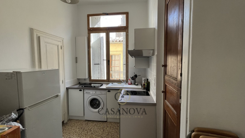 vente Appartement Montpellier - Photo 2