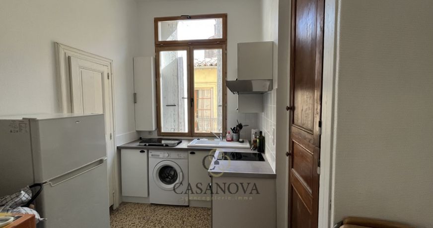 vente Appartement Montpellier