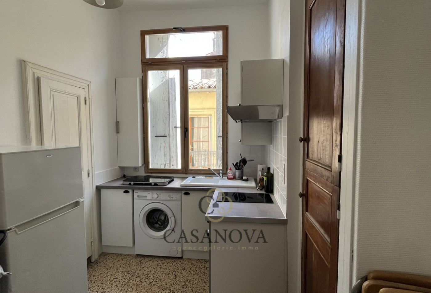 vente Appartement Montpellier - Photo 2