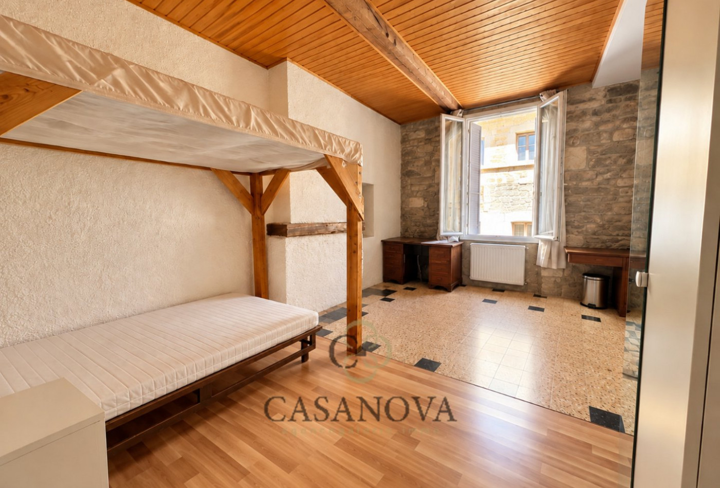 vente Appartement Montpellier - Photo 1