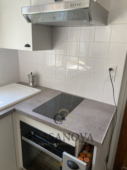 vente Appartement Montpellier - Photo 3