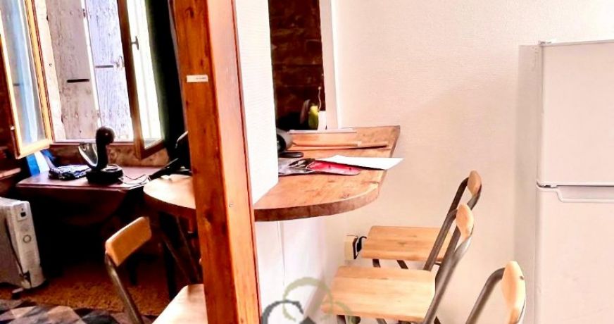 vente Appartement Montpellier