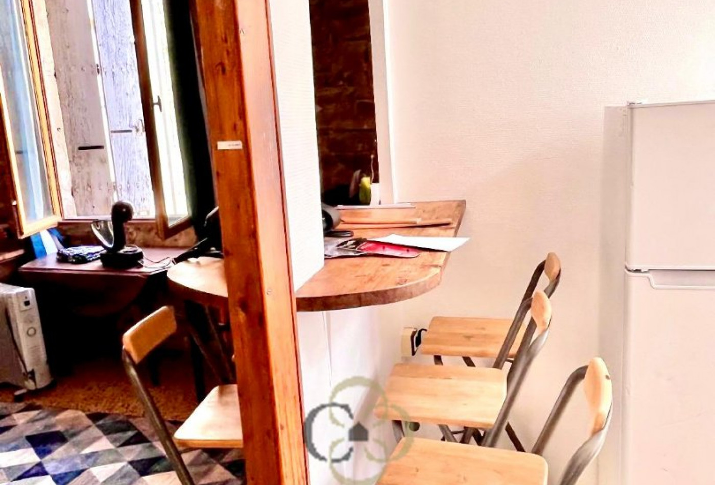 vente Appartement Montpellier - Photo 4