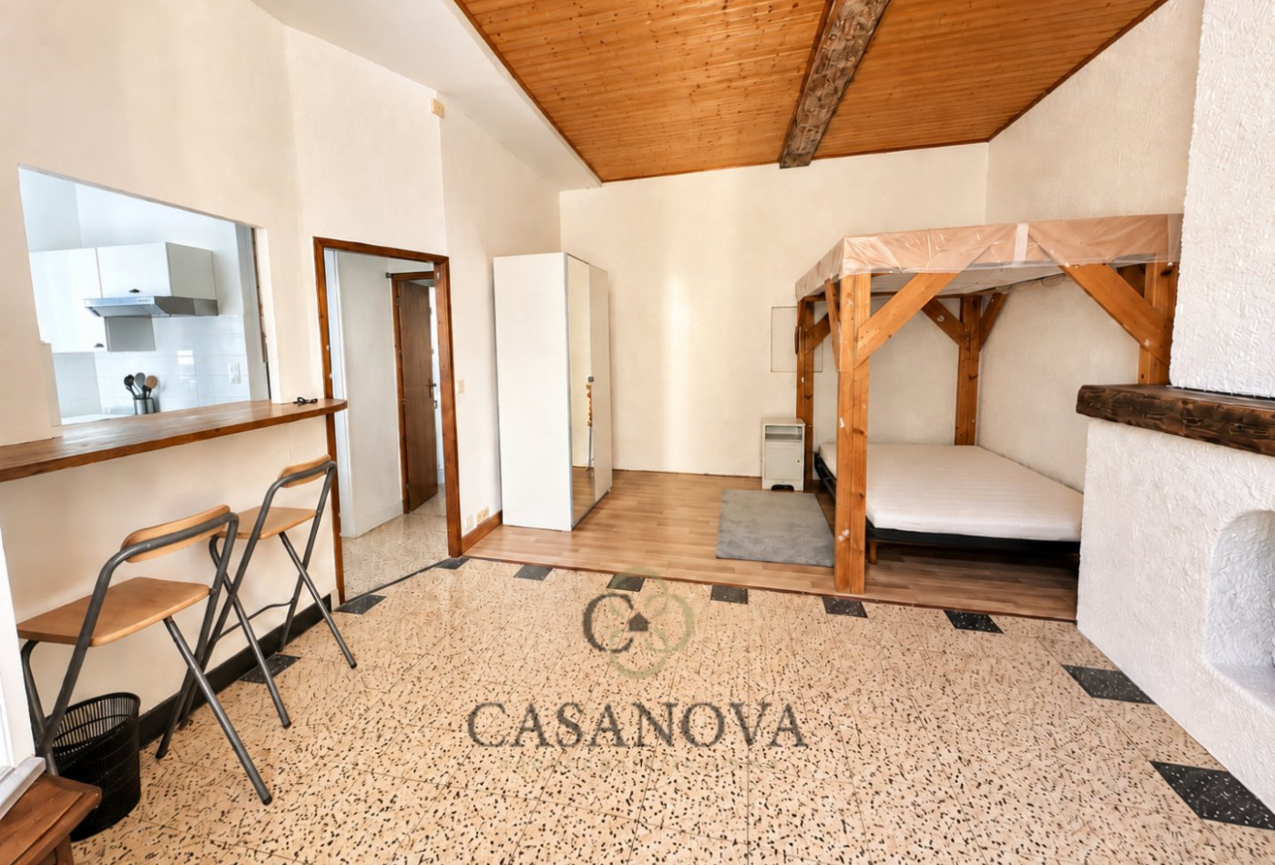 vente Appartement Montpellier - Photo 2