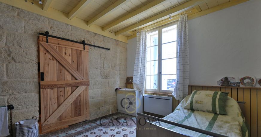 vente Maison Beauvoisin