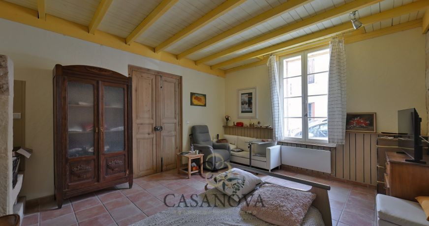 vente Maison Beauvoisin