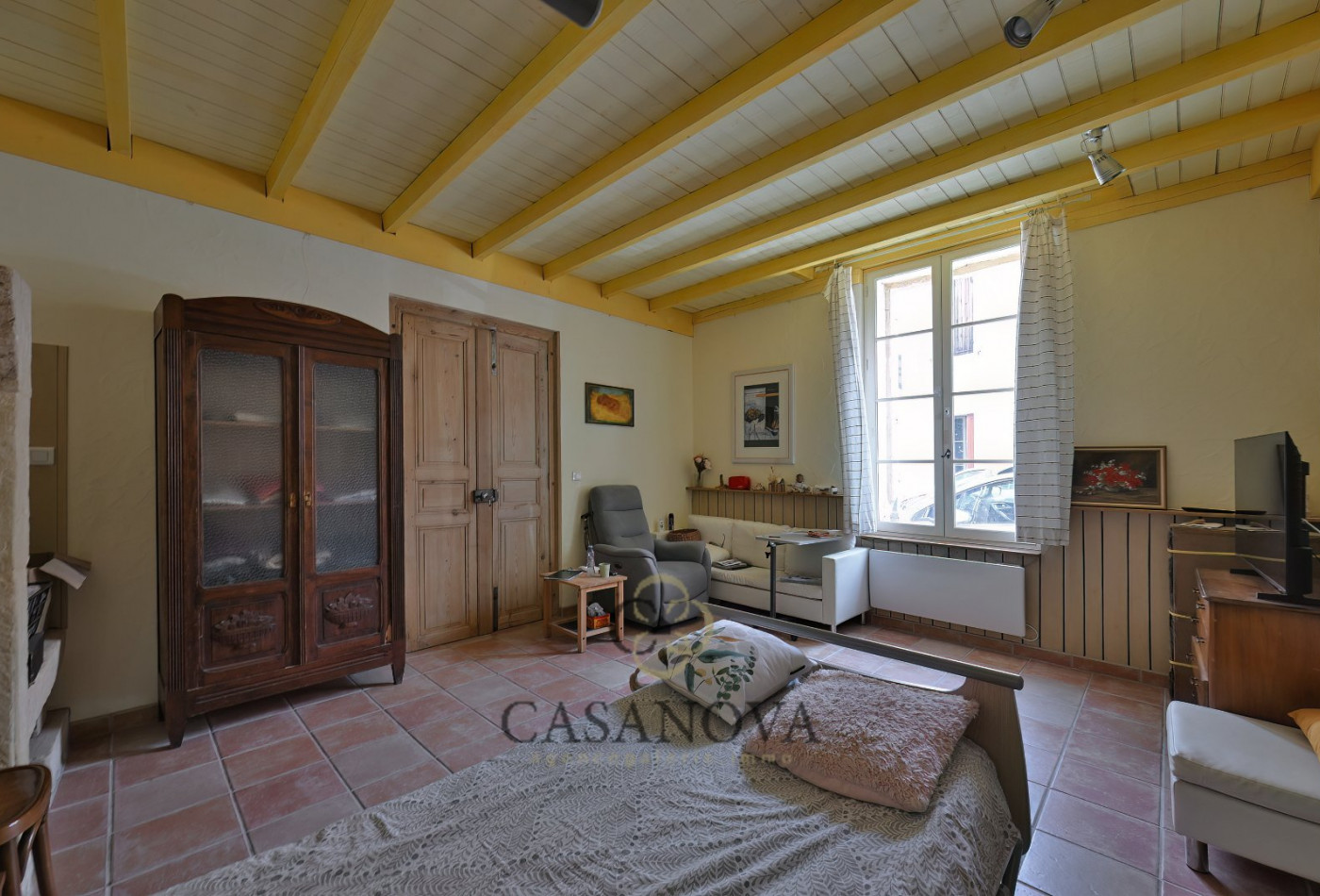 sale Maison Beauvoisin - Photo 20
