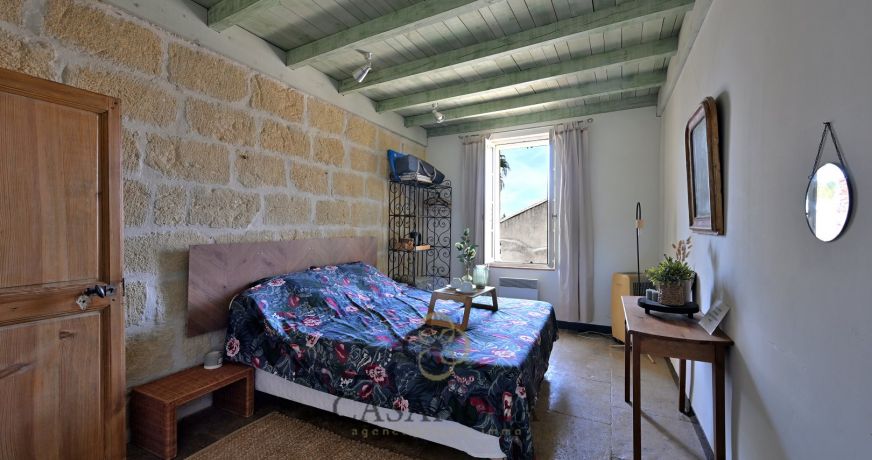 vente Maison Beauvoisin