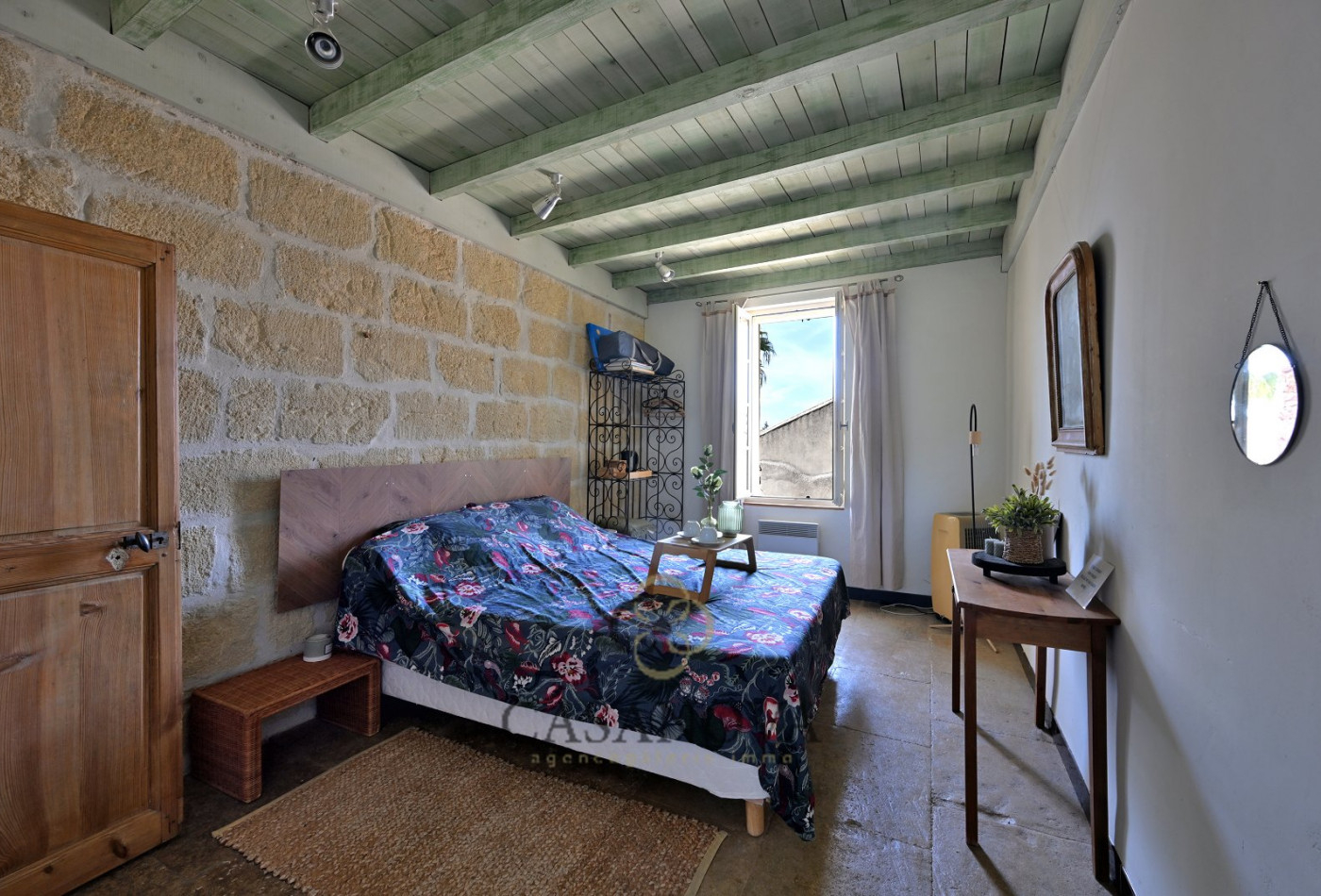 sale Maison Beauvoisin - Photo 19
