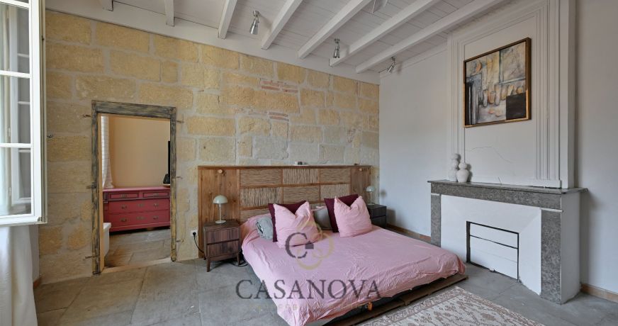 vente Maison Beauvoisin