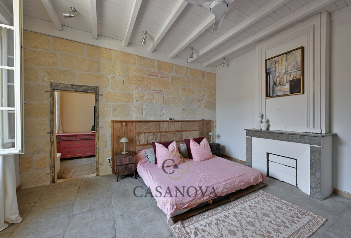 sale Maison Beauvoisin - Photo 17