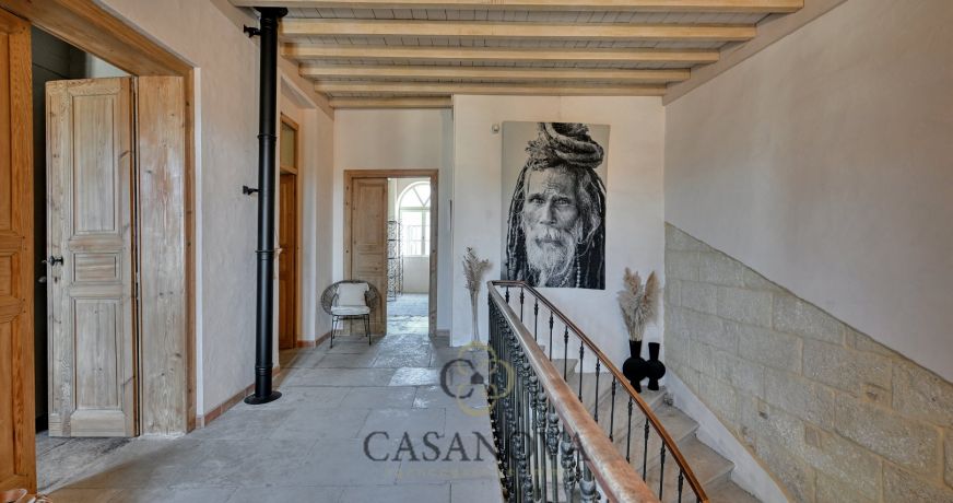 vente Maison Beauvoisin