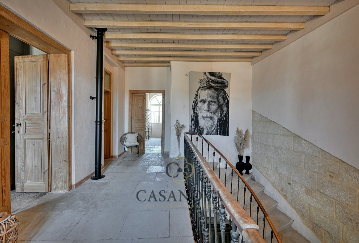sale Maison Beauvoisin - Photo 7