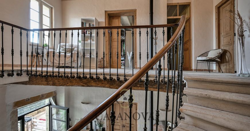 vente Maison Beauvoisin
