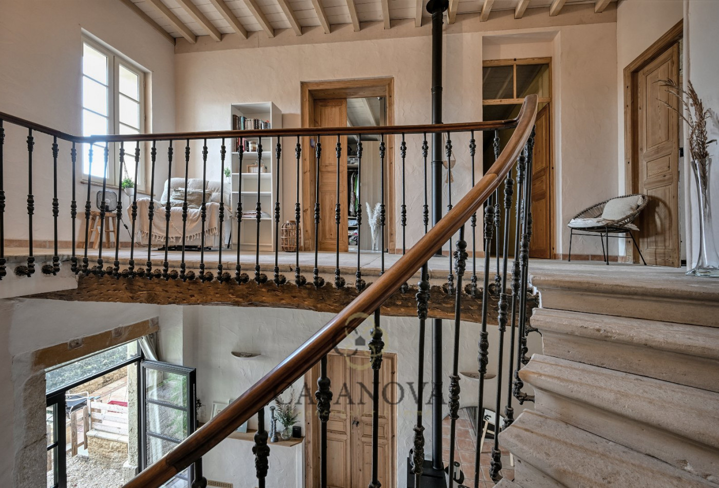 sale Maison Beauvoisin - Photo 14