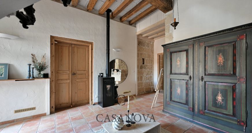 vente Maison Beauvoisin