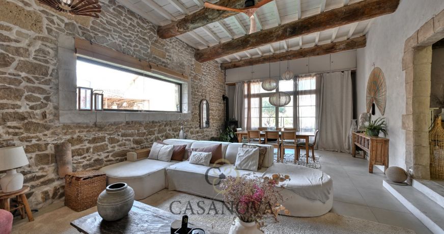 vente Maison Beauvoisin